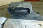 Блок ABS для Toyota Rav-4 с 2006-2013г