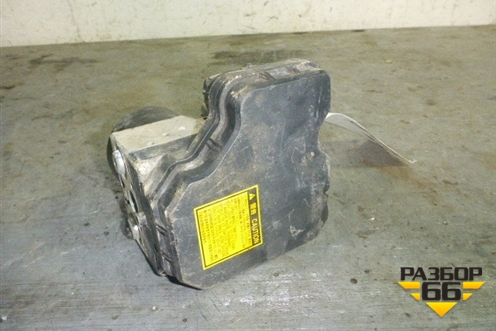 Блок ABS для Toyota Rav-4 с 2006-2013г