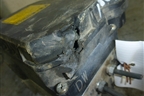 Блок ABS для Toyota Rav-4 с 2006-2013г