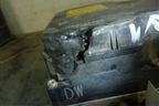 Блок ABS для Toyota Rav-4 с 2006-2013г