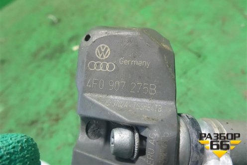 Датчик давления шины (4F0907275B) для Audi A6 (C6) с 2004-2011г
