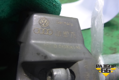 Датчик давления шины (4D0907275) для Audi A8 с 1998-2003г