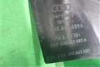 Накладка двери передней левой (на рамку) (4H0867609A) для Audi A8 с 2009-2017г