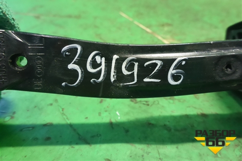 Ограничитель двери задней правой (4H0839249D) для Audi A8 с 2009-2017г