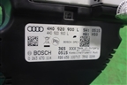 Щиток приборов АКПП (км\ч) (4H0920900L) для Audi A8 с 2009-2017г