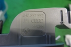 Козырёк солнцезащитный правый (4H0857552) для Audi A8 с 2009-2017г