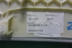 Обшивка потолка (задняя часть Long) (4H0868438A) для Audi A8 с 2009-2017г