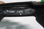 Уплотнитель стекла двери задней левой (5N0839431H) для Volkswagen Tiguan с 2007-2011г