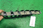 Решетка радиатора правая (без хрома) (51317157688) для BMW X6 E71 с 2008-2014г