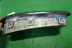 Решетка радиатора правая (7316076) для BMW X5 F15 с 2013г