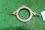 Крышка коленвала задняя (3.5л VQ35) для Nissan Murano (Z50) с 2002-2008г