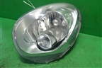 Фара левая (галоген) (9801027) для Mini Countryman R60 с 2010г