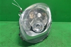 Фара левая (галоген) (9801027) для Mini Countryman R60 с 2010г