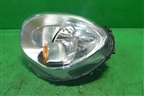 Фара левая (галоген) (9801025) для Mini Countryman R60 с 2010г