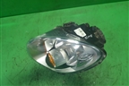 Фара левая (галоген) (9801025) для Mini Countryman R60 с 2010г