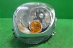 Фара левая (галоген) (9801025) для Mini Countryman R60 с 2010г