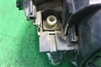 Фара левая (галоген) (9801025) для Mini Countryman R60 с 2010г