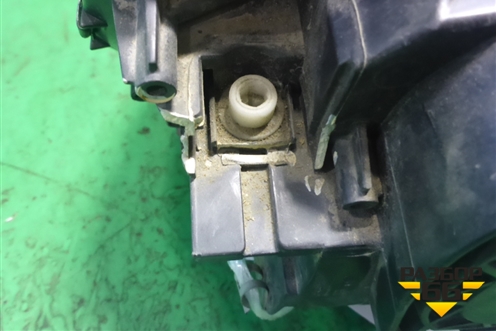 Фара левая (галоген) (9801025) для Mini Countryman R60 с 2010г