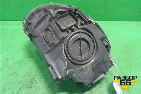 Фара левая (галоген) (9801025) для Mini Countryman R60 с 2010г