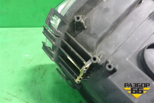 Фара левая (галоген) (9801025) для Mini Countryman R60 с 2010г