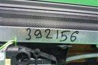 Шторка электрическая (в сборе с направляющими) (4H4863412C) для Audi A8 с 2009-2017г