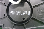 Модуль управления света фар (4H0941531B) для Audi A8 с 2009-2017г