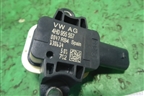 Датчик AIR BAG (передний правый) (4H0955557) для Audi A8 с 2009-2017г