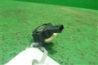 Датчик AIR BAG (передий правый) (4H0955557) для Audi A8 с 2009-2017г