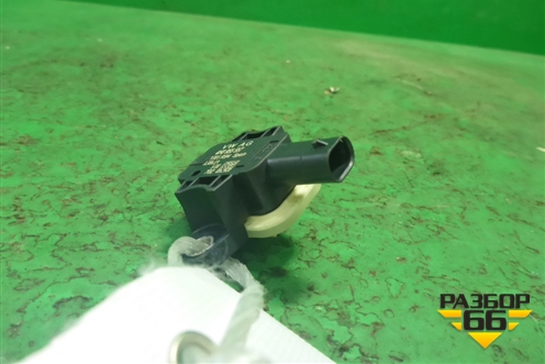 Датчик AIR BAG (передий правый) (4H0955557) для Audi A8 с 2009-2017г