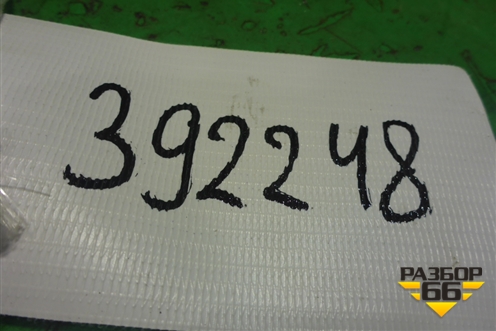 Датчик AIR BAG (передий правый) (4H0955557) для Audi A8 с 2009-2017г