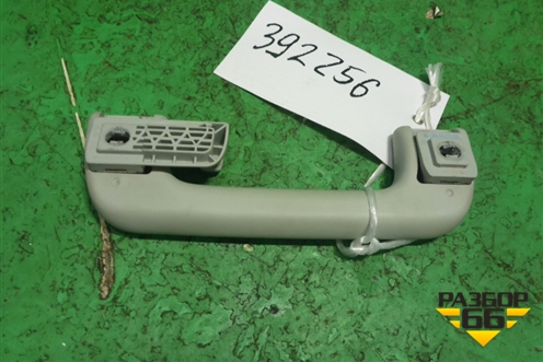 Ручка внутренняя потолочная (задняя правая) (4H0857607B) для Audi A8 с 2009-2017г