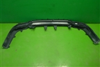 Юбка заднего бампера (5210848030) для Lexus RX 350 c 2015г
