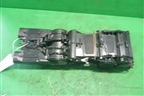 Корпус отопителя (задний в сборе) (4H0820004C) для Audi A8 с 2009-2017г