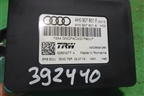 Блок управления стояночным тормозом (4H0907801F) для Audi A8 с 2009-2017г