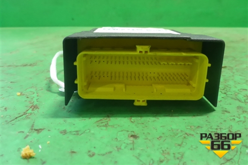 Блок управления AIR BAG (4H0959655C) для Audi A8 с 2009-2017г