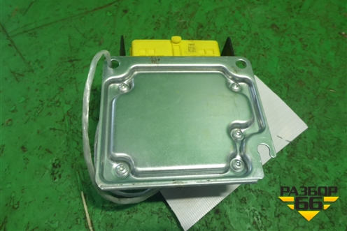 Блок управления AIR BAG (4H0959655C) для Audi A8 с 2009-2017г
