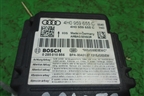 Блок управления AIR BAG (4H0959655C) для Audi A8 с 2009-2017г