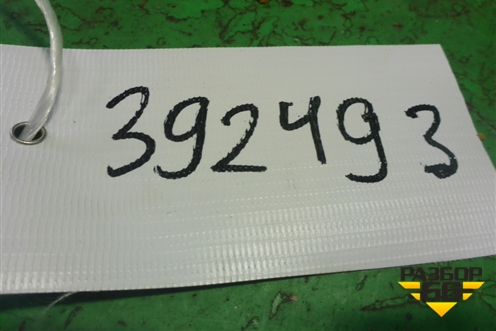 Датчик AIR BAG (задний правый) (4H0959643) для Audi A8 с 2009-2017г