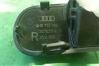 Форсунка омывателя лобового стекла (правая с обогревом) (4H0955988) для Audi A8 с 2009-2017г