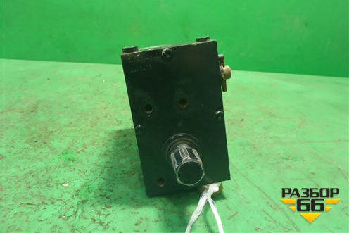 Насос подъёма кабины (DT Spare Parts) (2.70107) (270107) для Volvo TRUCK FM с 2001-2013г (ФМ)