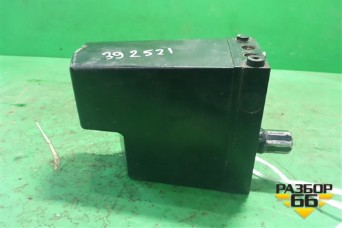 Насос подъёма кабины (DT Spare Parts) (2.70107) (270107) для Volvo TRUCK FM с 2001-2013г (ФМ)