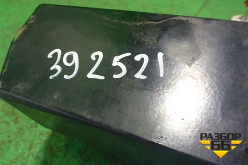 Насос подъёма кабины (DT Spare Parts) (2.70107) (270107) для Volvo TRUCK FM с 2001-2013г (ФМ)