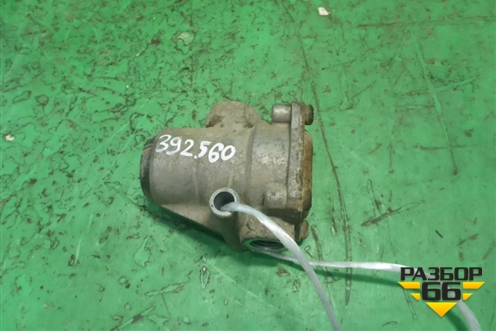 Клапан ограничительный (21339179) для Volvo TRUCK FM с 2001-2013г (ФМ)