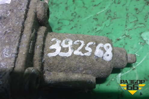 Клапан пневматический (1598426) для Volvo TRUCK FM с 2001-2013г (ФМ)