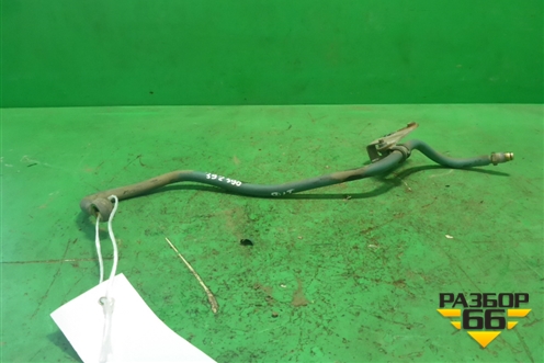 Трубка топливная для Volvo TRUCK FM с 2001-2013г (ФМ)