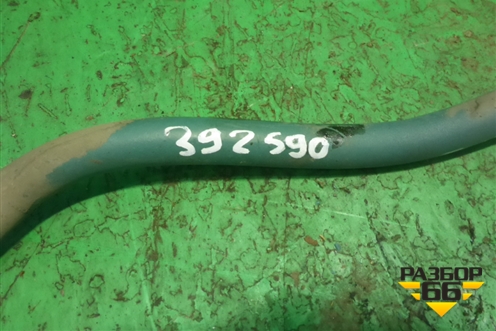 Трубка топливная для Volvo TRUCK FM с 2001-2013г (ФМ)