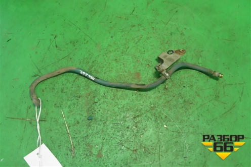 Трубка топливная для Volvo TRUCK FM с 2001-2013г (ФМ)