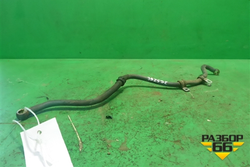 Трубка топливная для Volvo TRUCK FM с 2001-2013г (ФМ)