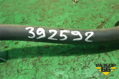 Трубка топливная для Volvo TRUCK FM с 2001-2013г (ФМ)