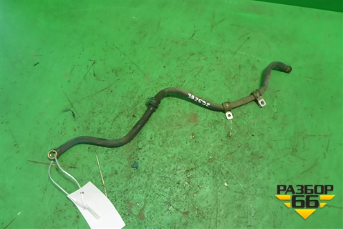 Трубка топливная для Volvo TRUCK FM с 2001-2013г (ФМ)